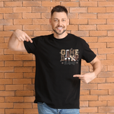 Games Day Vibes-Unisex Oversized Classic T-Shirt